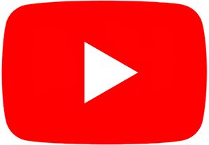 YouTube Icon